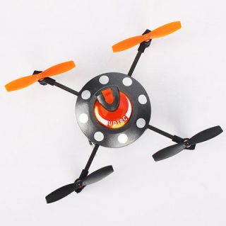   4GHz 4 Channel 6 axis UFO RC 4CH Helicopter UFO Aircraft Quadcopter