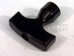 Pull Start Handle for Goped/Scooter Engines   Black