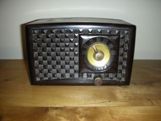 philips tube radio in Tube Radios