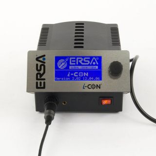 NEW ERSA i CON 1 Soldering Station, 11C1000A00A67