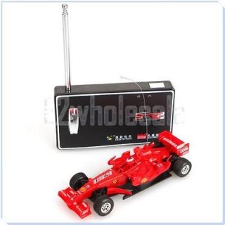 formula 1 car in Radio Control & Control Line
