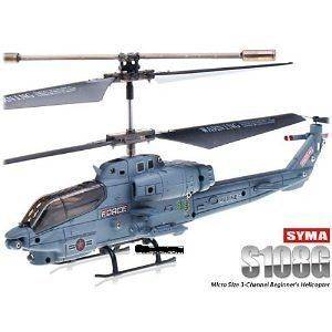 radio controlled helicopter in Airplanes & Helicopters
