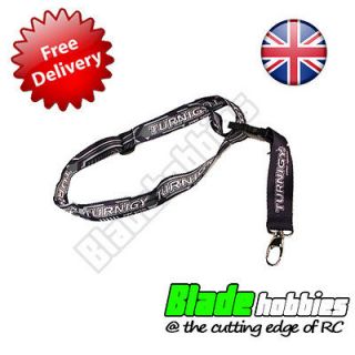 Turnigy Neck Strap for RC Plane Helicopter Transmitter Fits Spektrum 