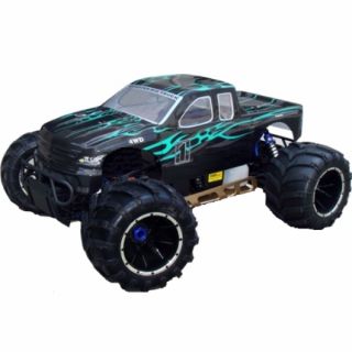 gas powered rc trucks in Cars, Trucks & Motorcycles