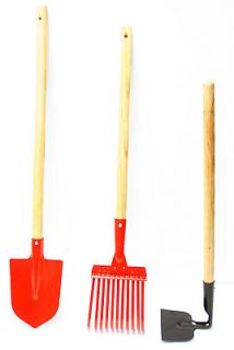   Supplies  Garden Tools & Equipment  Rakes, Shovels & Hoes