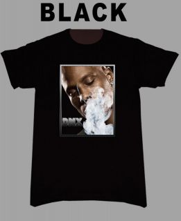 DMX Belly Rap Hip Hop T Shirt