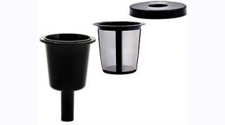 Reusable Coffee Filter For Keu​rig My K Cup  NEW IN BOX