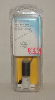 RENA FILSTAR XP3 FILTER REPLACEMENT IMPELLER ACC860600