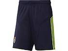real madrid shorts in Sporting Goods