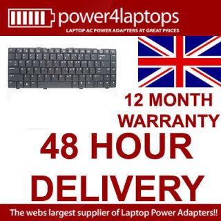 Sony Vaio VGN NW150J/S Black UK Replacement Laptop Keyboard