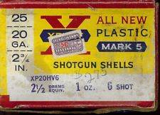shotgun shell boxes in Shell Boxes