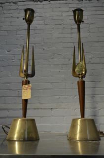 vintage rembrandt lamps