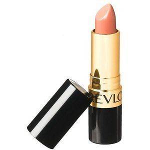 Revlon Super Lustrous Creme Lipstick, Ginger Rose 131, 0.15 Ounce
