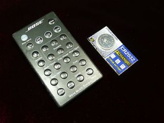 bose remote control in Remote Controls