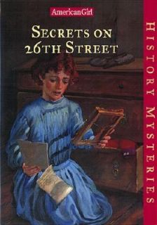   26th Street Vol. 5 by Elizabeth McDavid Jones 1999, Hardcover
