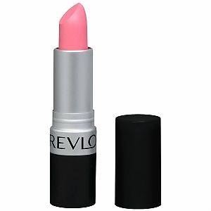 New Sealed Revlon Matte Lipstick ♥ REALLY RED #006 Discontinued 
