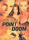 Point Doom, DVD, Richard Grieco, Andrew Dice Clay, Angie Everhart 
