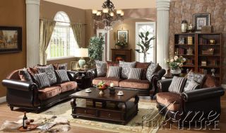 living room furniture set in Sofas, Loveseats & Chaises