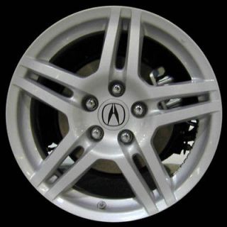 17 17x8 Alloy Wheels Rims for 2004 2005 2006 2007 2008 Acura TL NEW 