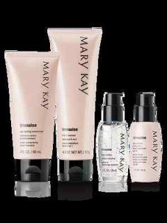 Mary Kay TimeWise Miracle Set Normal/Dry