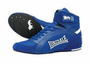 LONSDALE Swift Adult Boxing Boots
