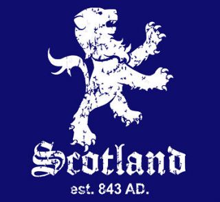 63 SCOTLAND AD UK LION jersey rugby soccer polo golf jersey womens 