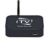 Kartina TV Dune Micro HD WiFi & LAN + 1 year of view
