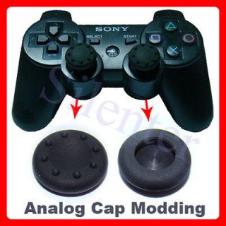 ps3 controller grips in Controllers & Attachments