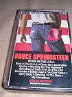 Born in the U.S.A. by Bruce Springsteen Cassette, Jun 1984, Columbia 