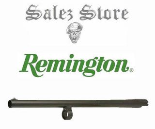 Remington 870 18 Bead sight Barrel Tactical Home Defense Police 12 