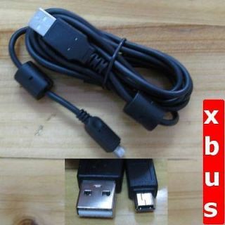 USB Cable For Sony DSC P32 DSC P41 DSC G1 DSC L1 DSC P1 P43 DSC P31 