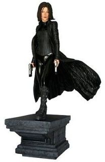 HOLLYWOOD COLLECTIBLES HCG UNDERWORLD 14 SCALE SELENE STATUE