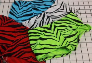   Striped Volleyball Shorts Spandex Shorts Cheer Shorts Adult Sizes