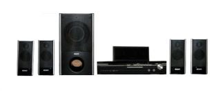 Sony DAV HDX274 5.1 Channel Home Theater System with DVD Player