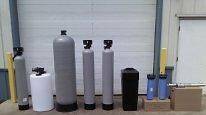 POND WATER TREATMENT SYSTEM WATER SOFTENER 5600 WHOLE HOUSE 