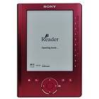 Sony PRS300RC eBook Digital Reader Pocket Edition   5 Display   Rose