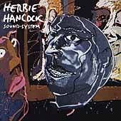 Sound System by Herbie Hancock CD, Feb 2000, Columbia USA