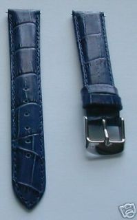 12mm watch band in Wristwatch Bands