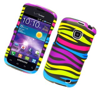   Straight Talk Samsung Galaxy Proclaim SCH S720C Phone Cover Hard Case
