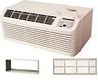   9000 BTU PTAC Air Conditioner Heat Pump with Sleeve & Grill