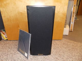 mcintosh speakers in Consumer Electronics