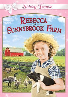   of Sunnybrook Farm DVD, 2005, Replacement SKU for Recalled Item