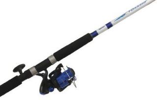   Saltwater Fishing Torrent TR40/TRS702MH Spin Fishing Rod and Reel C