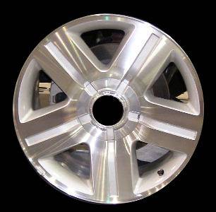 2011 chevy silverado wheels in Wheels