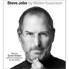 NEW Steve Jobs: A Biography   CD Spoken Word, Abridged   Isaacson 