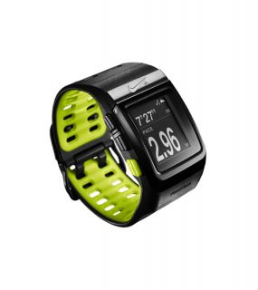 TomTom Nike SportWatch GPS