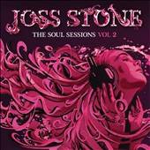   Soul Sessions, Vol. 2 by Joss Stone CD, Jan 2012, S Curve USA