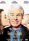 Father of the Bride Part II (DVD, 2000) HAS 1 DISC,COVER ART,CASE