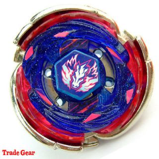 BEYBLADE 4D TOP RAPIDITY METAL FUSION FIGHT MASTER BB105