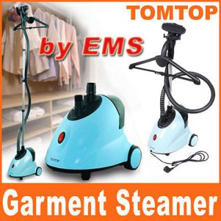   Professional Fabric Garment Steamer Clothing Steamfast Accesories